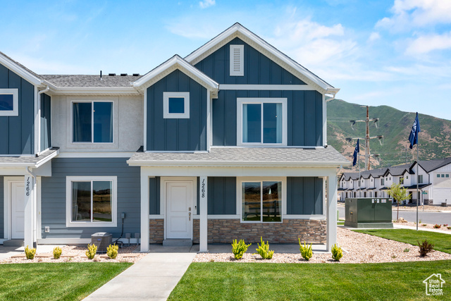 1423 S 3720 E #1222, Spanish Fork UT 84660