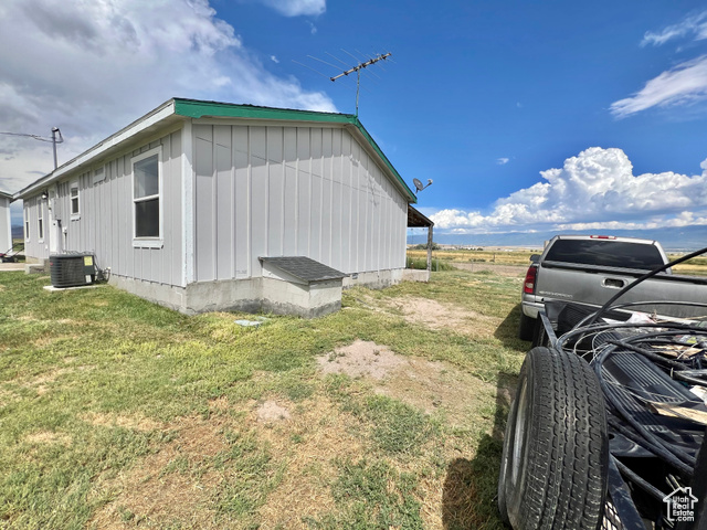 Photo 19 for MLS #2016987 at 1990 E 15500 North