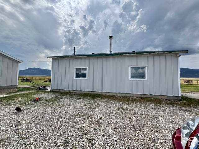 Photo 20 for MLS #2016987 at 1990 E 15500 North