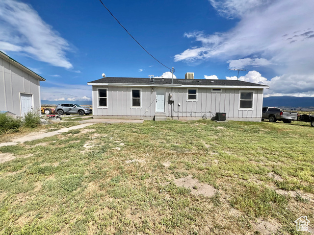 Photo 16 for MLS #2016987 at 1990 E 15500 North