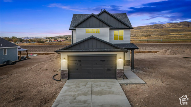 211 N 900 W, Garland UT 84312