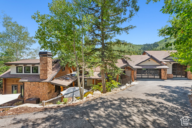 7110 STAGECOACH DR, Park City, Utah 84098, 5 Bedrooms Bedrooms, ,6 BathroomsBathrooms,Residential,Single Family Residence,7110 STAGECOACH DR,2017004