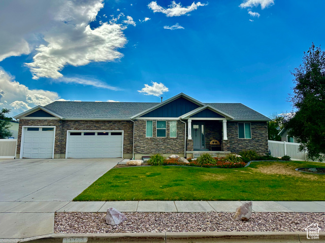 10042 S 3200 W, South Jordan UT 84095