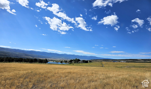 5 JUNIPER FLDS, Fairview, Utah 84629, ,Land,Residential,5 JUNIPER FLDS,2017016