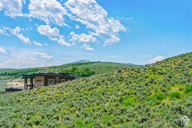 5991 PAINTED VALLEY PASS, Park City, Utah 84098, ,Land,Residential,5991 PAINTED VALLEY PASS,2017088