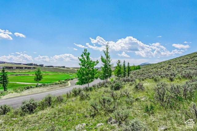 6237 PAINTED VALLEY PASS, Park City, Utah 84098, ,Land,Residential,6237 PAINTED VALLEY PASS,2017102