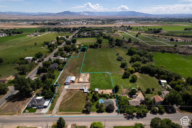 1591 S VERNAL AVE, Vernal UT 84078