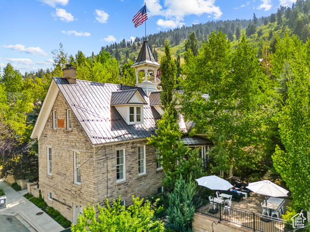 543 PARK AVE, Park City, Utah 84060, 12 Bedrooms Bedrooms, ,15 BathroomsBathrooms,Residential,Single Family Residence,543 PARK AVE,2017118