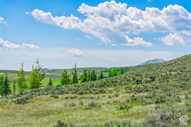 6297 PAINTED VALLEY PASS, Park City, Utah 84098, ,Land,Residential,6297 PAINTED VALLEY PASS,2017171