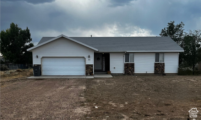 340 E 700 N, Duchesne UT 84021