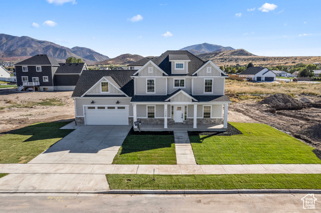 1338 E 320 S, Payson UT 84651