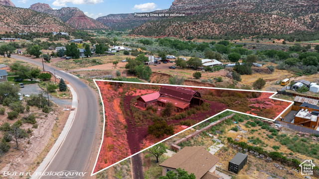 Hildale, Utah 84784, ,Land,Residential,2017276