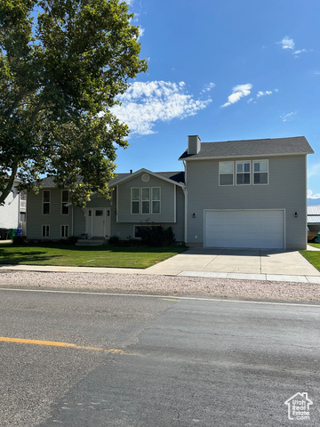 128 N 4500 W, West Point UT 84015