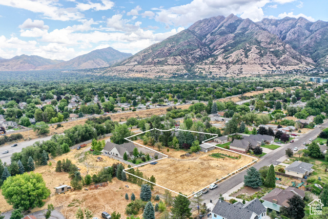 2193 E 6525 S, Cottonwood Heights, Utah 84121, ,Land,Residential,2193 E 6525 S,2017308