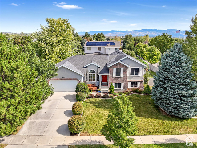 4932 W CINDY LN, South Jordan UT 84009