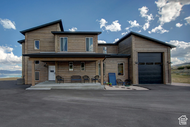 109 GENTLE BEN RD, Fish Haven ID 83287