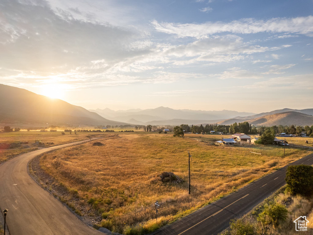 933 E HIGH MEADOW CIR, Wallsburg, Utah 84082, ,Land,Residential,933 E HIGH MEADOW CIR,2017576