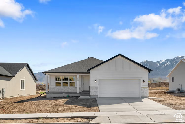 842 N 930 W #50, Tremonton UT 84337