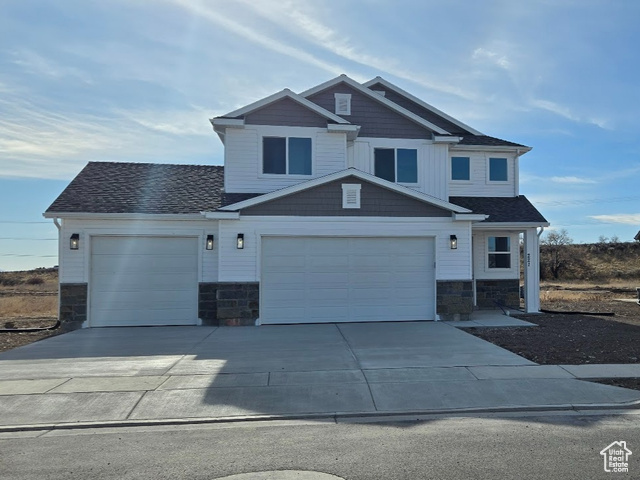 221 W 1300 S #34, Tremonton UT 84337