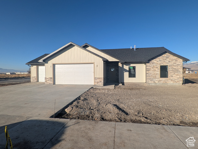 509 W 1830 N, Logan UT 84341