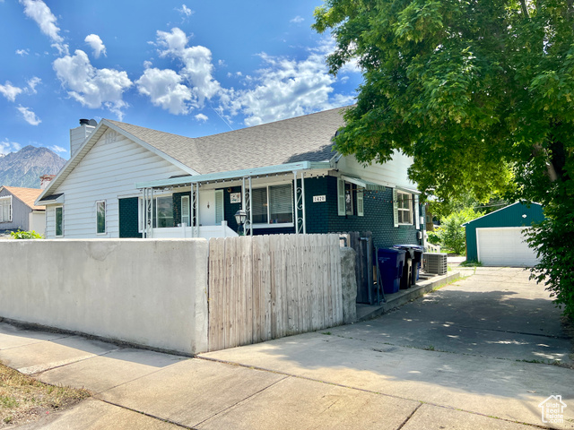 1420 E 3900 S, Millcreek UT 84124