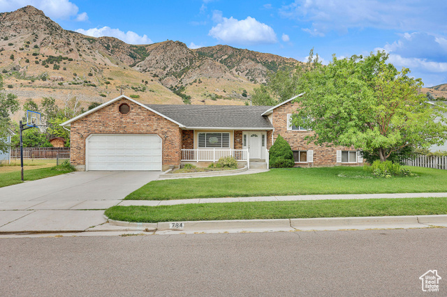 784 N 500 E, Brigham City UT 84302