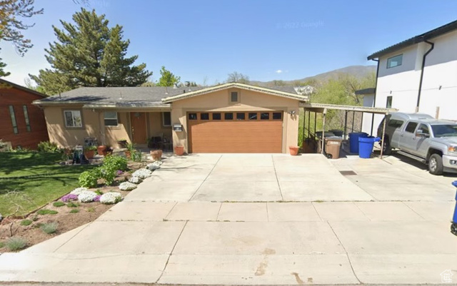 1775 E ROSECREST DR, Salt Lake City UT 84108