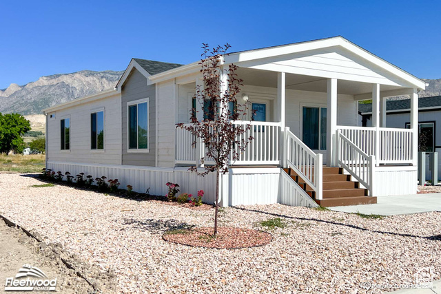 1700 W 2700 N #81, Pleasant View, Utah 84404, 3 Bedrooms Bedrooms, ,2 BathroomsBathrooms,Residential,Mobile Home,1700 W 2700 N #81,2017960