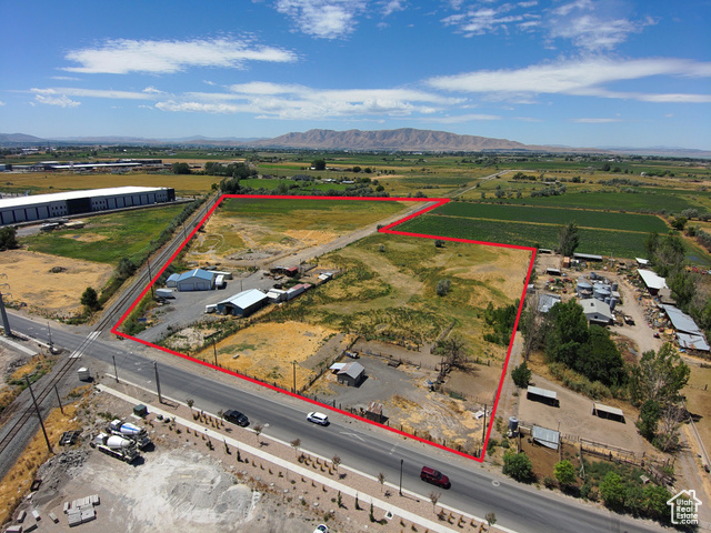 1617 N 300 W, Spanish Fork UT 84660
