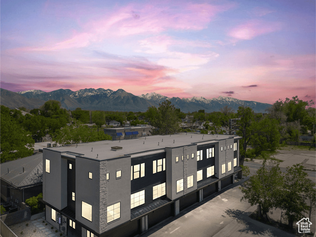 321 E 2100 S #2, Salt Lake City UT 84115