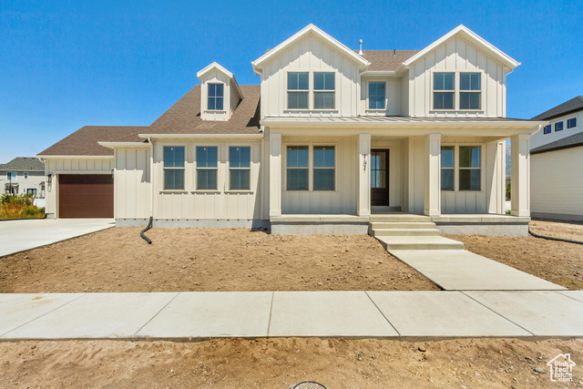 141 E POWELL ST #111, Vineyard UT 84059