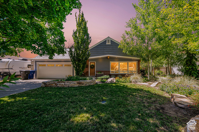 4376 S 3035 E, Salt Lake City UT 84124