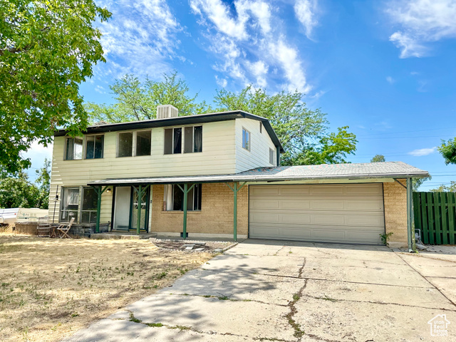 1761 N MARK ST, Layton, Utah 84041, 4 Bedrooms Bedrooms, ,2 BathroomsBathrooms,Residential,Single Family Residence,1761 N MARK ST,2018071