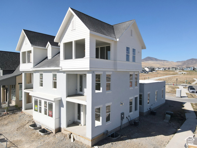 11349 S WATERCOURSE RD #199, South Jordan, Utah 84009, 3 Bedrooms Bedrooms, ,4 BathroomsBathrooms,Residential,Twin,11349 S WATERCOURSE RD #199,2018075