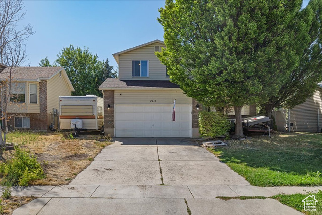 2047 N 600 ST, Ogden UT 84414