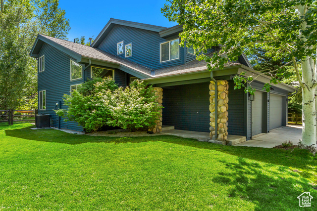 1603 SOUTHSHORE DR, Park City, Utah 84098, 4 Bedrooms Bedrooms, ,3 BathroomsBathrooms,Residential,Single Family Residence,1603 SOUTHSHORE DR,2018173