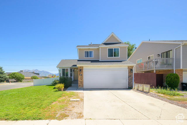 9135 S LITTLE CREEK DR, West Jordan UT 84088