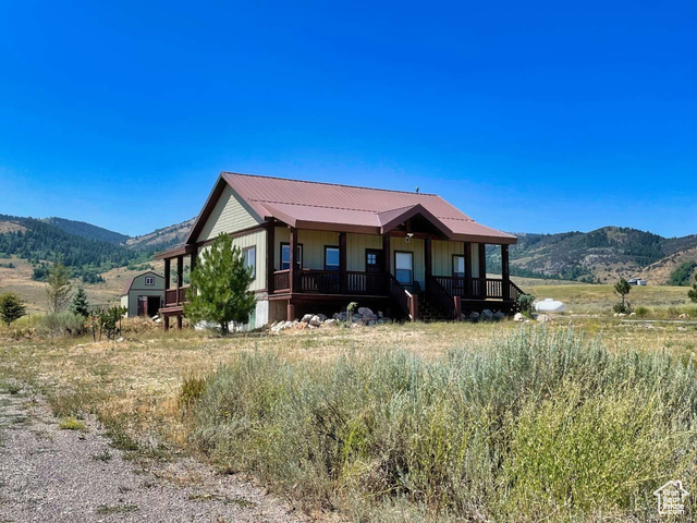 10728 N ELK RIDGE RD, Malad City, Idaho 83252, 3 Bedrooms Bedrooms, ,3 BathroomsBathrooms,Residential,Single Family Residence,10728 N ELK RIDGE RD,2018217