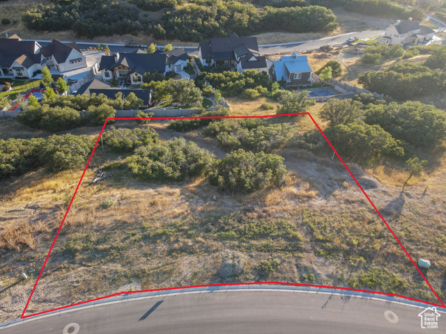 3026 S HIDDEN RIDGE LN, Mapleton, Utah 84664, ,Land,Residential,3026 S HIDDEN RIDGE LN,2018225