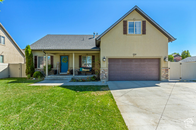 724 W 1875 S, Lehi UT 84043