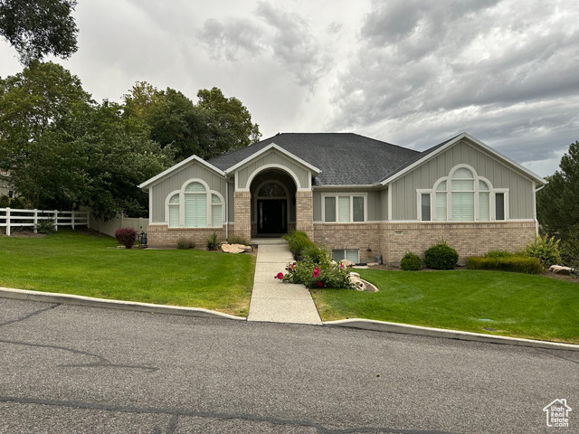 1110 STANLEY GLEN LN, Taylorsville, Utah 84123, 5 Bedrooms Bedrooms, ,3 BathroomsBathrooms,Residential,Single Family Residence,1110 STANLEY GLEN LN,2018237