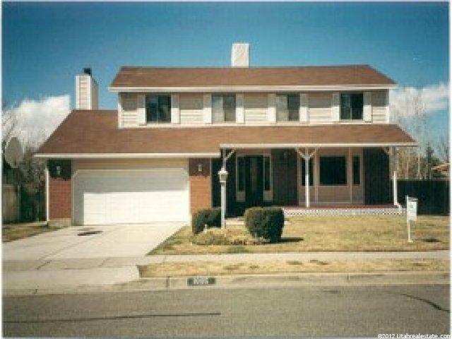 10116 S 2020 E, Sandy, UT 84092 — photo 3