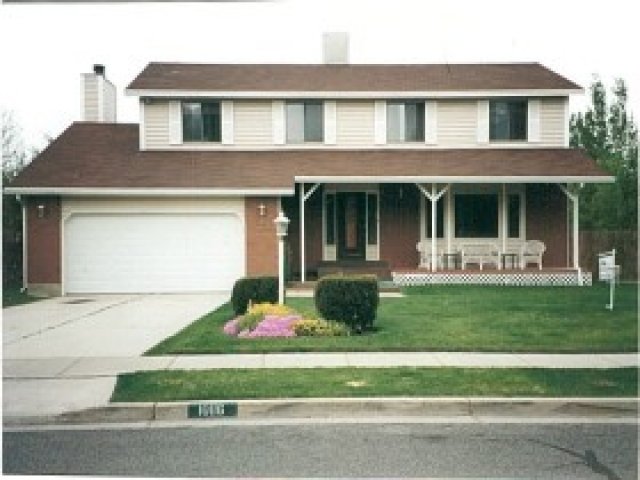 10116 S 2020 E, Sandy, UT 84092 — photo 5