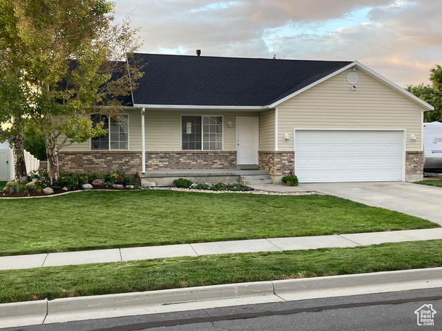 442 W 550 S, Tooele UT 84074