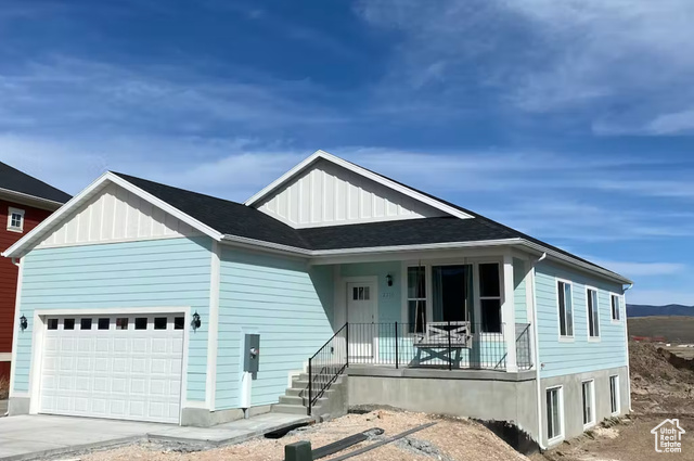 2216 S BEACHCOMBER LN, Garden City UT 84028