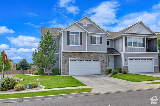 5949 W 8170 S, West Jordan UT 84081