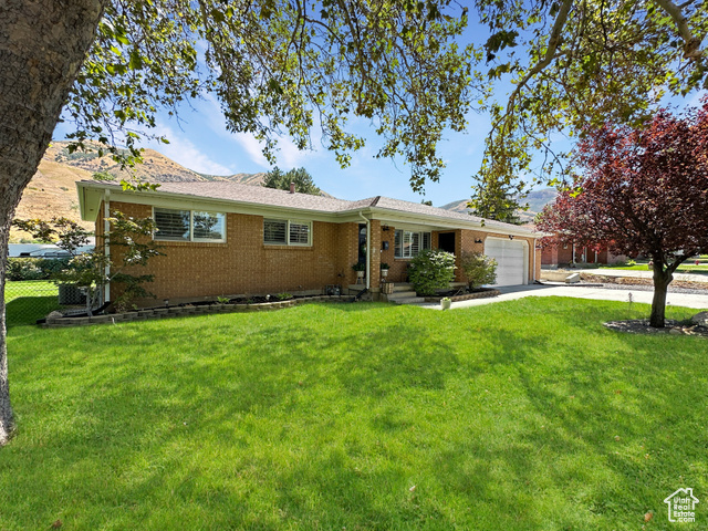 224 N 1000 E, Brigham City UT 84302