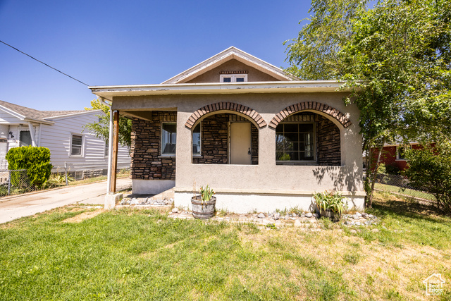 250 FRANKLIN ST, Ogden UT 84401