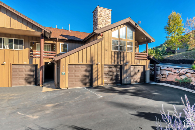 5133 N COVE CYN #100, Park City, Utah 84098, 2 Bedrooms Bedrooms, ,2 BathroomsBathrooms,Residential,Condominium,5133 N COVE CYN #100,2018404