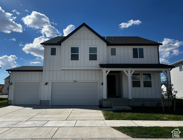 3281 N BLACK BEAR AVE #A234, Eagle Mountain UT 84005